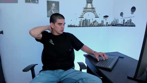 Ares online show from 10, 1, 2025