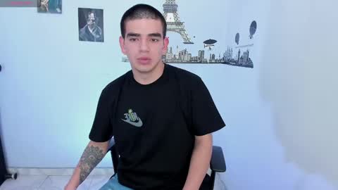 Ares online show from 12, 1, 2025