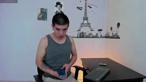 Ares online show from 16, 1, 2025