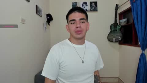 Ares online show from 3, 2, 2025