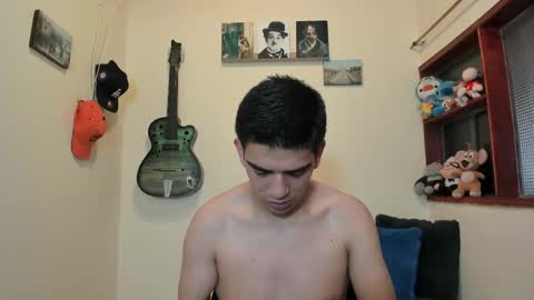 Ares online show from 18, 2, 2025