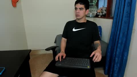 Ares online show from 24, 2, 2025