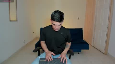 Ares online show from 1, 10, 2025