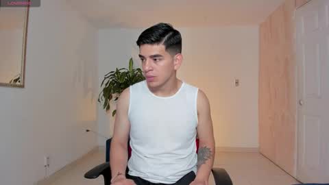 Ares online show from 7, 10, 2025
