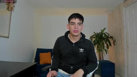 Ares online show from 16, 10, 2025