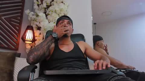 Snapshot of ares_stone chatting on 30, 11, 2025 Ares Stone online show from 30, 11, 2025