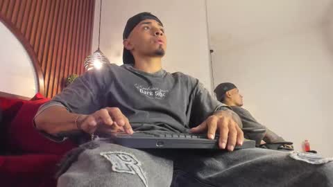 Snapshot of ares_stone chatting on 1, 12, 2025 Ares Stone online show from 1, 12, 2025