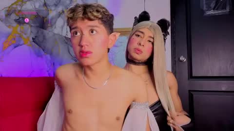 ares_twins online show from 23, 4, 2026
