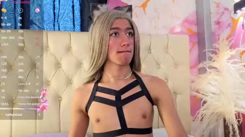 ares_twins online show from 13, 5, 2026