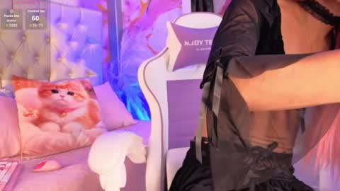 ares_twins online show from 20, 6, 2026