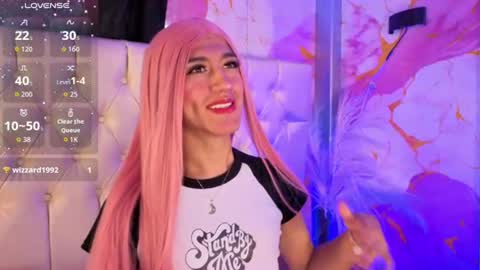 ares_twins online show from 8, 7, 2026