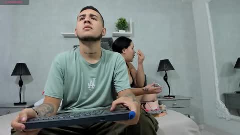 Ares And Gabby online show from 1, 10, 2025
