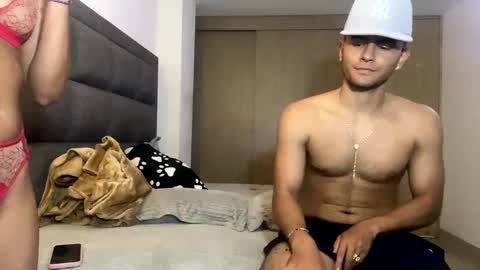Snapshot of aresandnikk chatting on 3, 10, 2025 Ares And Nikk online show from 3, 10, 2025