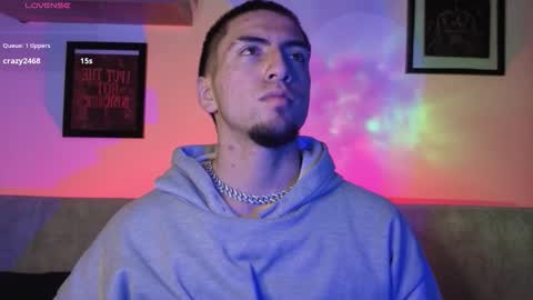 Mateo online show from 17, 12, 2025