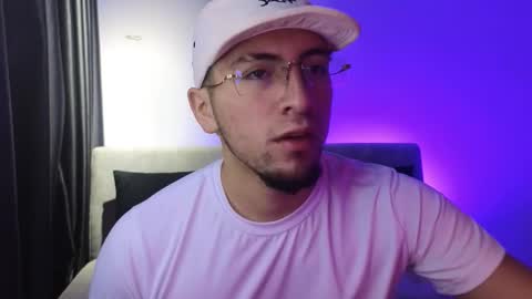 Mateo online show from 16, 3, 2026