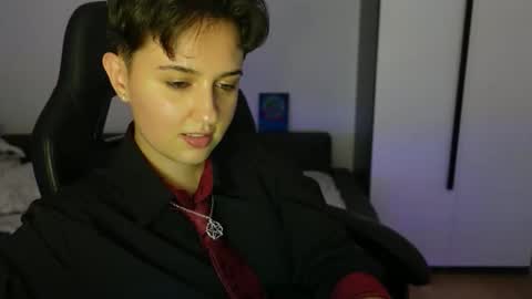 Snapshot of aresnoir chatting on 3, 6, 2026 AresNoir online show from 3, 6, 2026