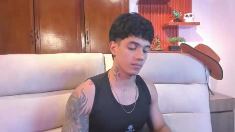 aress444 online show from 11, 9, 2025