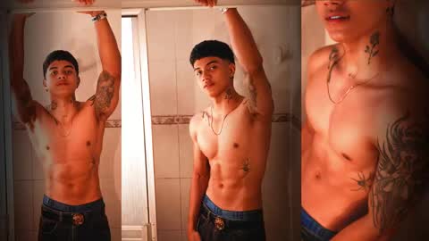 aress444 online show from 27, 9, 2025