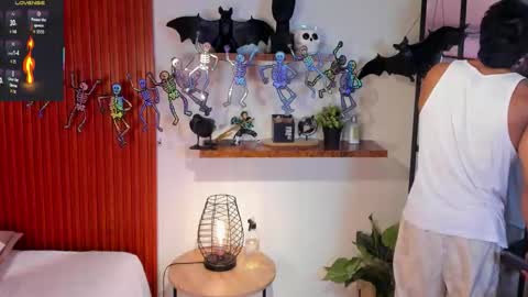 aress444 online show from 4, 10, 2025