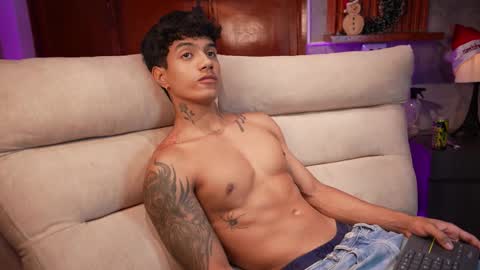 aress444 online show from 20, 12, 2025