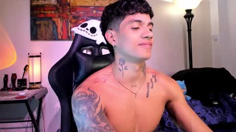 aress444 online show from 12, 2, 2026