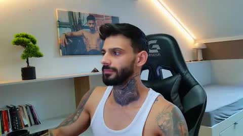 Snapshot of aressteel chatting on 28, 9, 2025 Ares Steel online show from 28, 9, 2025