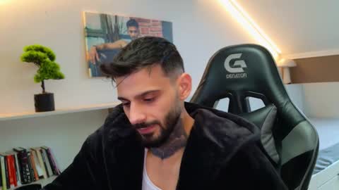 Snapshot of aressteel chatting on 3, 10, 2025 Ares Steel online show from 3, 10, 2025