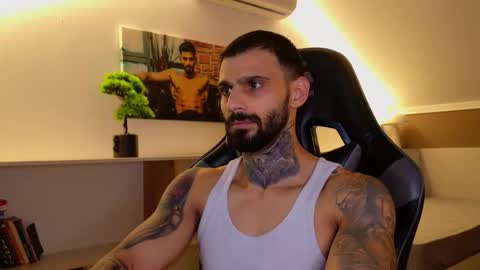 Snapshot of aressteel chatting on 9, 11, 2025 Ares Steel online show from 9, 11, 2025