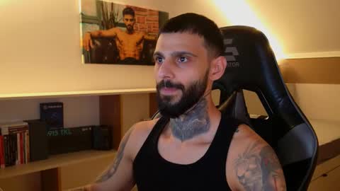 Snapshot of aressteel chatting on 17, 12, 2025 Ares Steel online show from 17, 12, 2025