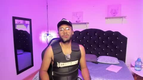 Alex Cortez online show from 10, 6, 2026