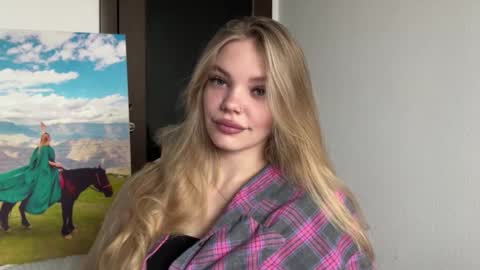 Snapshot of argeliaboivin chatting on 2, 12, 2025 Amelia online show from 2, 12, 2025