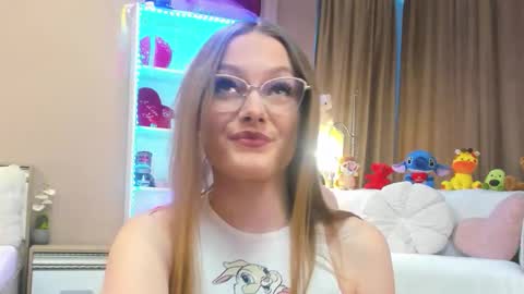 Ariel online show from 20, 3, 2026