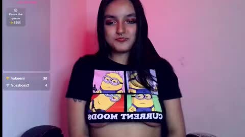 Bella online show from 14, 11, 2025