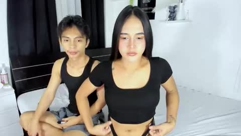 AriCandyAnna online show from 17, 5, 2026