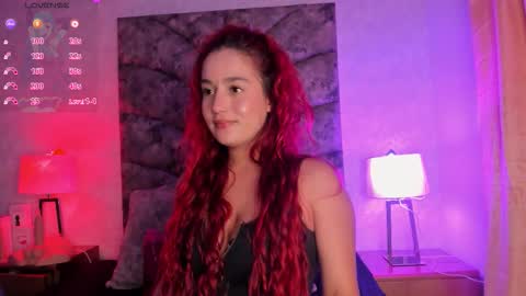 Arianna Baker online show from 16, 10, 2025
