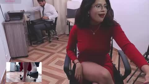 Snapshot of ari_bastett chatting on 28, 2, 2026 Ariana online show from 28, 2, 2026