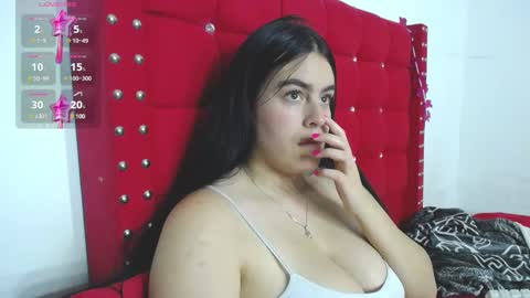 ARIANNA  online show from 4, 12, 2024