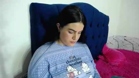 ARIANNA  online show from 12, 10, 2025