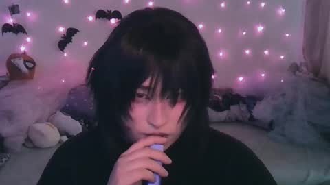 Snapshot of ari_corn chatting on 2, 2, 2025 Ahri online show from 2, 2, 2025