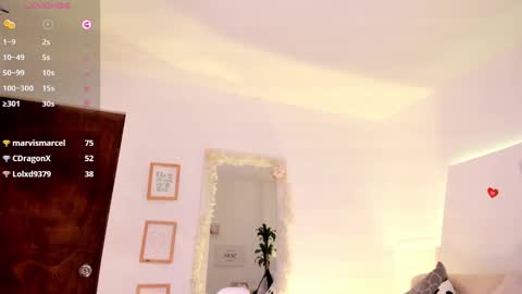 Snapshot of ari_es chatting on 29, 1, 2025 Ari online show from 29, 1, 2025