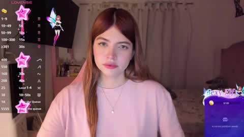 Ari online show from 23, 12, 2024