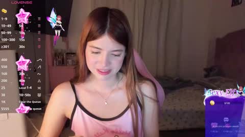 Ari online show from 27, 12, 2024