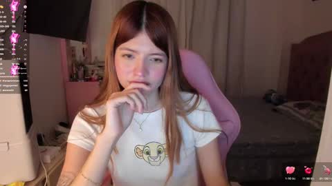 Ari online show from 5, 1, 2025