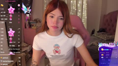 Ari online show from 8, 2, 2025