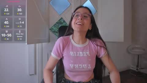 Ari Wilde online show from 3, 3, 2026