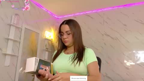 Aria online show from 22, 2, 2026