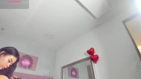 aria__monroe online show from 21, 3, 2026