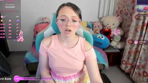 Linda online show from 3, 3, 2026