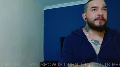 ARIA  AND. NICK online show from 8, 5, 2026