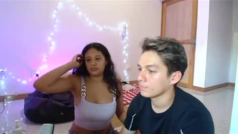 Snapshot of aria_arthur chatting on 10, 3, 2025 aria_arthur online show from 10, 3, 2025